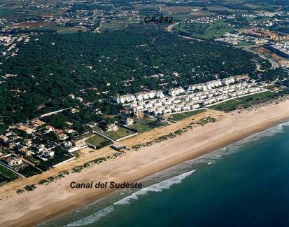 La Barrosa - Foto  3