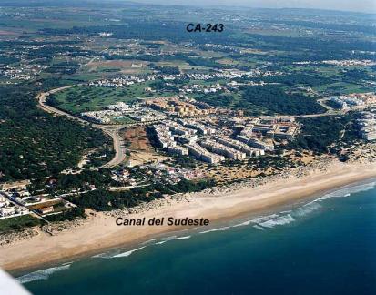 La Barrosa - Foto  4