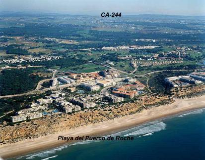 La Barrosa - Foto  5