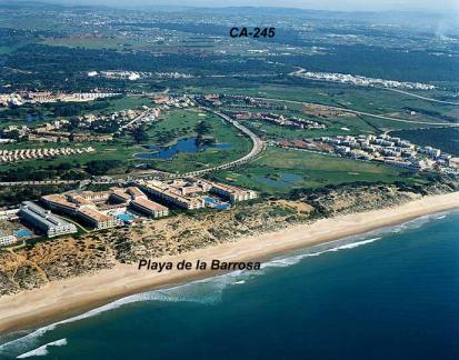 La Barrosa - Foto  6