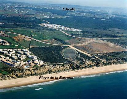 La Barrosa - Foto  7