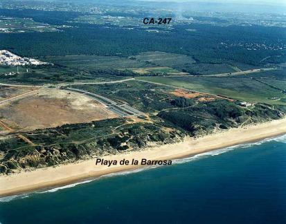 La Barrosa - Foto  8