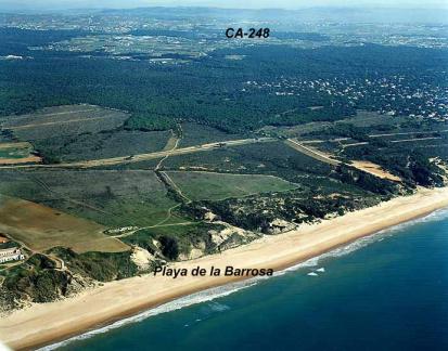 La Barrosa - Foto  9