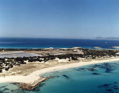 Platja de Llevant - Foto  1