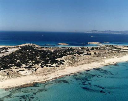 Platja de Llevant - Foto  2
