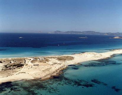 Platja de Llevant - Foto  4