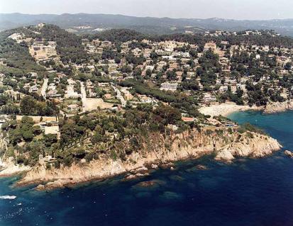 Cala de Sant Francesc - Foto  1