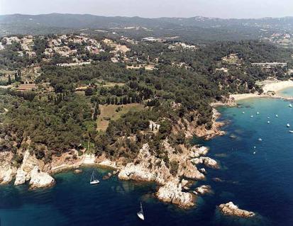 Cala de Sant Francesc - Foto  3