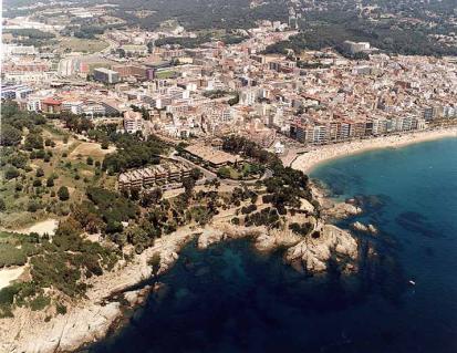 Platja de Lloret - Foto  1