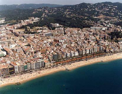 Platja de Lloret - Foto  2