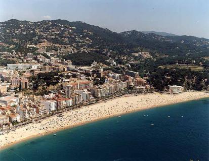 Platja de Lloret - Foto  3