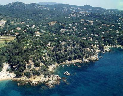 Cala d'en Trons - Foto  2