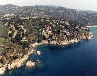 Cala d'en Trons - Foto  3