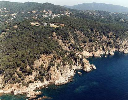 Cala Morisca - Foto  1