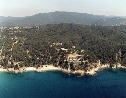 Cala d'en Carlos - Foto  1