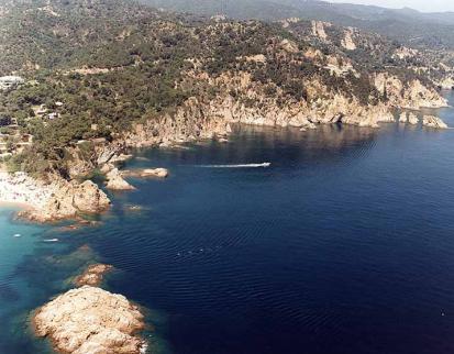 Cala Bona - Foto  1
