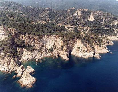 Cala Bona - Foto  2
