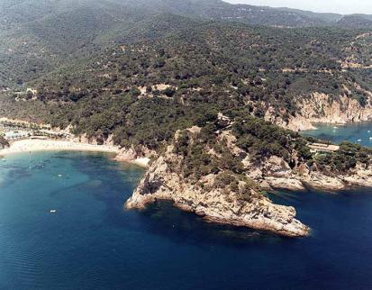 Cala de Sa Futadera - Foto  1