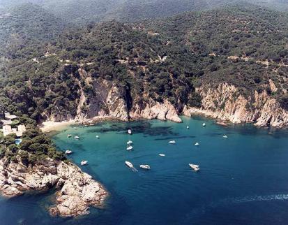 Cala de Sa Futadera - Foto  2