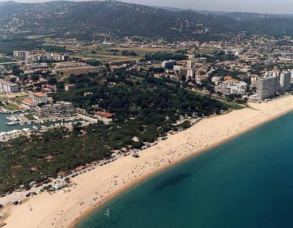 Platja d'Aro - Foto  3