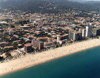 Platja d'Aro - Foto  5