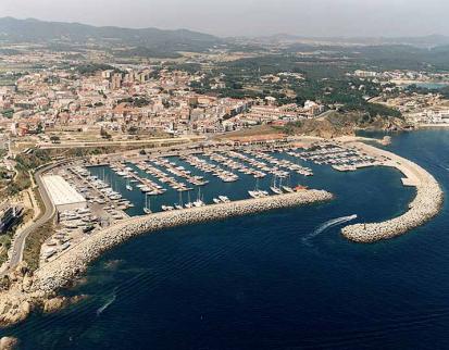 Cala Margarida - Foto  1