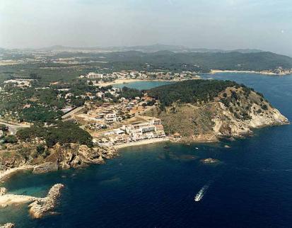 Cala Margarida - Foto  2