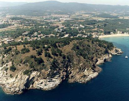 Cala Margarida - Foto  3
