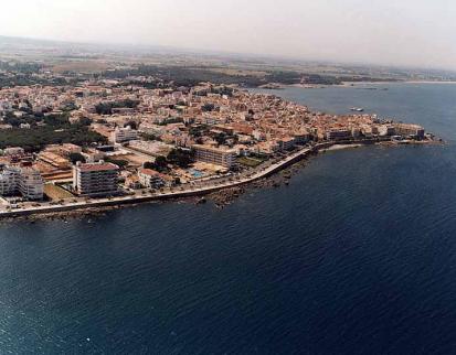 Cala de la Creu - Foto  1