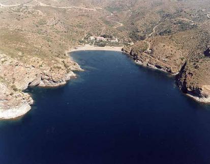 Cala Joncols - Foto  1