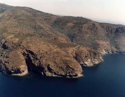 Cala Joncols - Foto  2