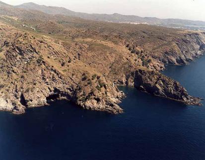 Cala Joncols - Foto  4