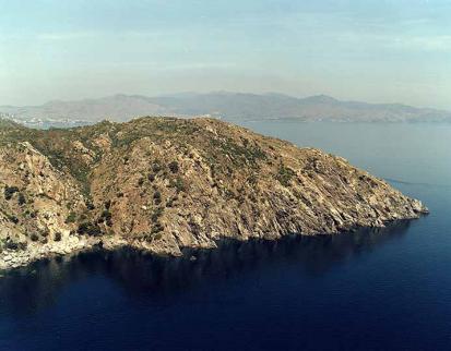 Cala Tamariua - Foto  1