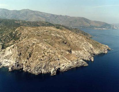 Cala Tamariua - Foto  2