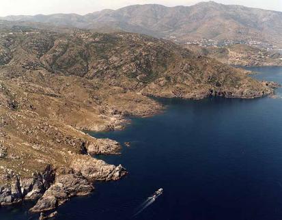 Cala Tamariua - Foto  3