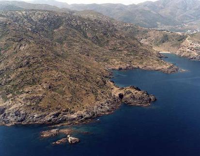 Cala Tamariua - Foto  4
