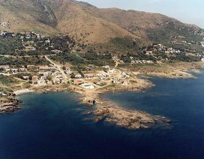 Cau del Llop - Foto  1