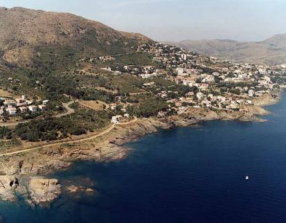 Cau del Llop - Foto  2