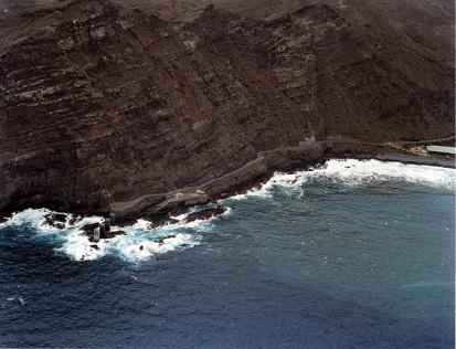 Hermigua - Foto  1