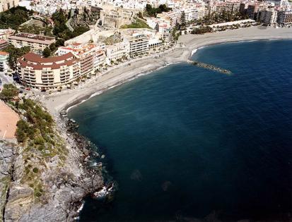Puerta del Mar / Fuentepiedra - Foto  1