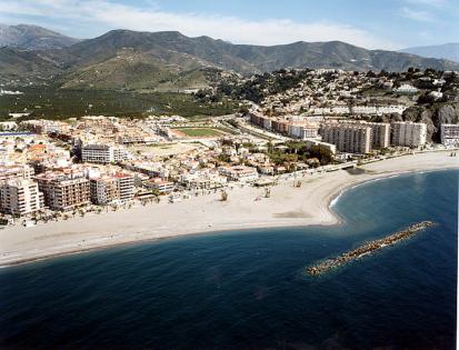 Puerta del Mar / Fuentepiedra - Foto  2