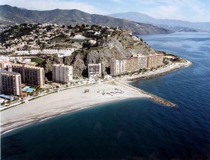 Puerta del Mar / Fuentepiedra - Foto  3