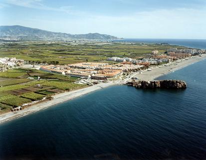 La Charca / Solamar - Foto  1