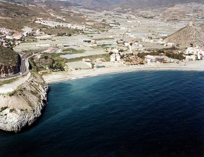 Sotillo / Castell de Ferro - Foto  1