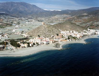 Sotillo / Castell de Ferro - Foto  2