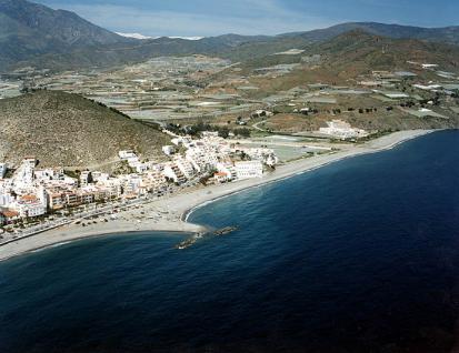 Sotillo / Castell de Ferro - Foto  3