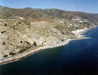 La Mamola - Foto  1