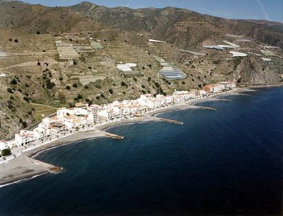 La Mamola - Foto  2