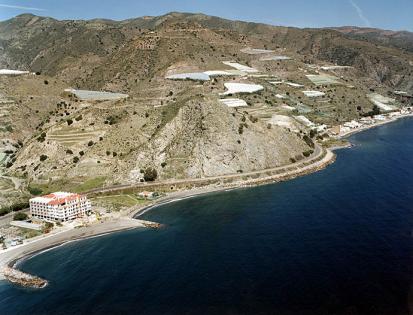 La Mamola - Foto  3