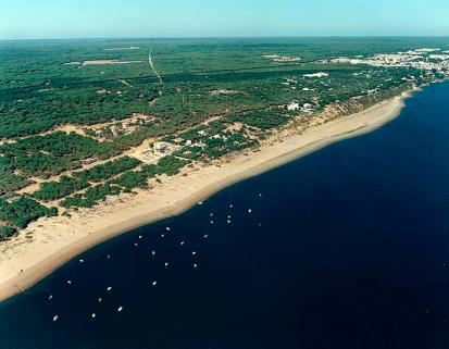 Mazagón - Foto  2